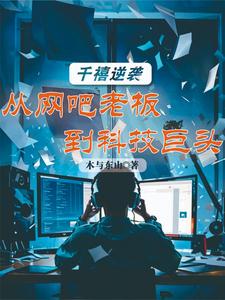 千禧逆袭：从网吧老板到科技巨头千禧逆袭：从网吧老板到科技巨头