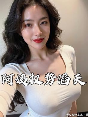 阿姨权势滔天阿姨权势滔天
