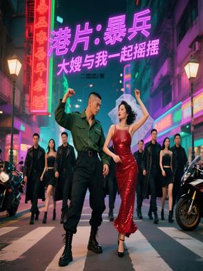 港片：暴兵，大嫂与我一起摇摆港片：暴兵，大嫂与我一起摇摆